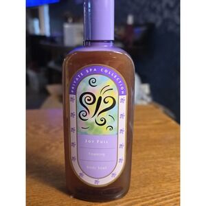 Nos Vintage Mary Kay Private Spa Collection‎ Relaxing Bath Oil